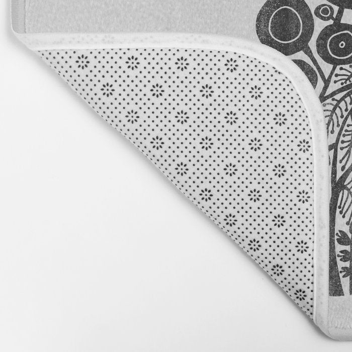 Green lapse Bath Mat Gallery Image 2