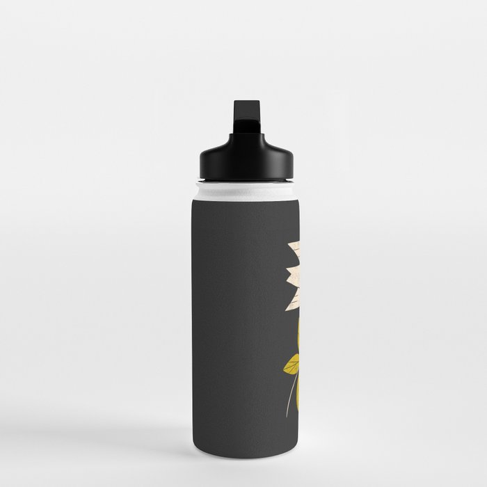 Dove and Branch Water Bottle Gallery Image 3