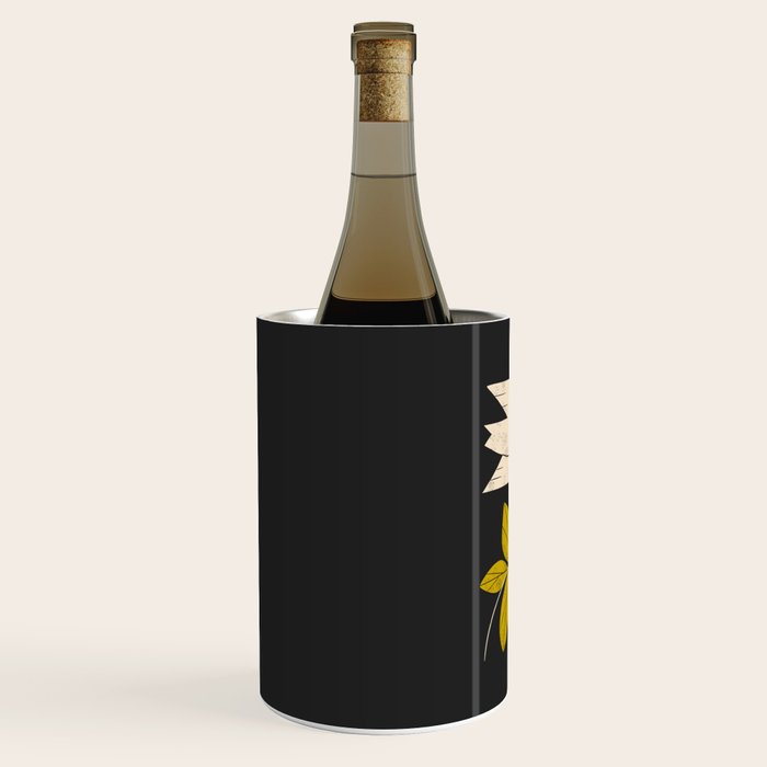 Dove and Branch Wine Chiller Gallery Image 2