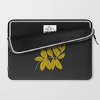 Dove and Branch Laptop Sleeve Gallery Image 2