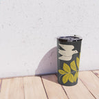 Dove and Branch Travel Mug Gallery Image 4