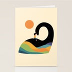Believe Stationery Card Gallery Image 2