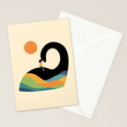 Believe Stationery Card Gallery Image 2