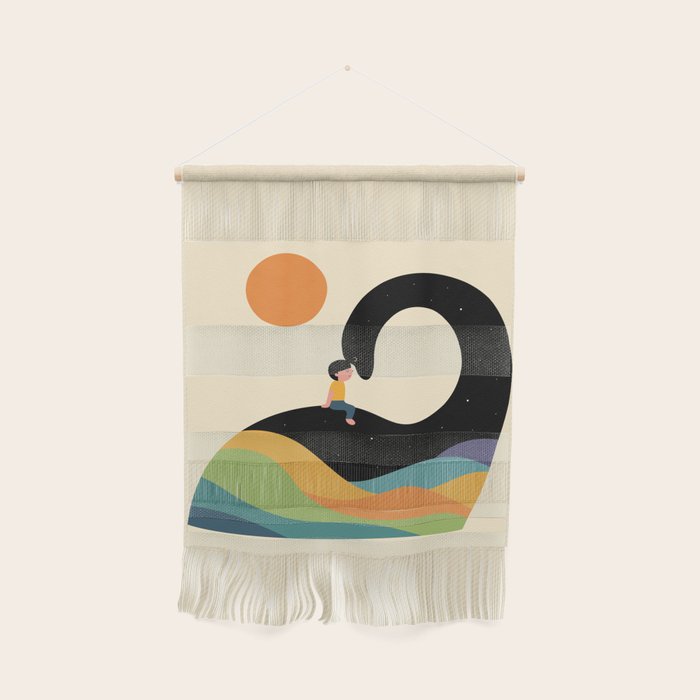 Believe Wall Hanging Gallery Image 1