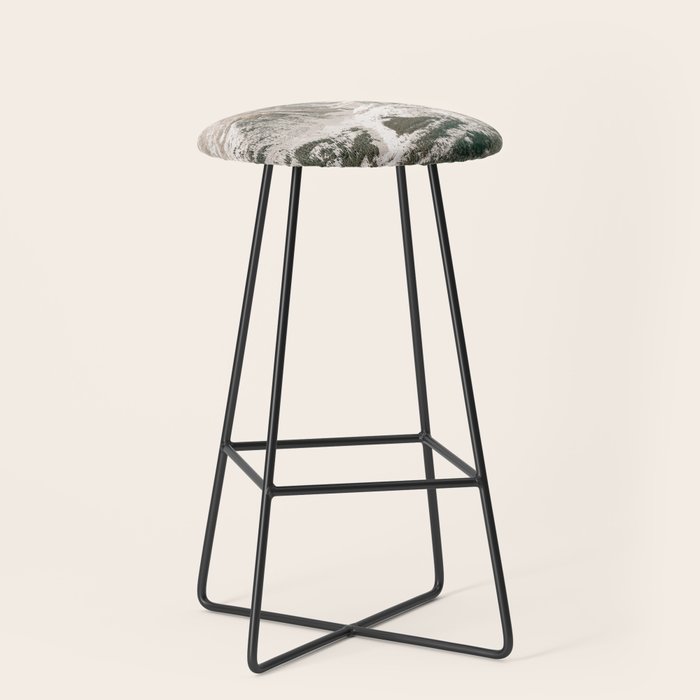Colorado Mountain Stool Gallery Image 1