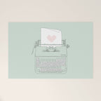 The Chemistry of Love Welcome Mat Gallery Image 1