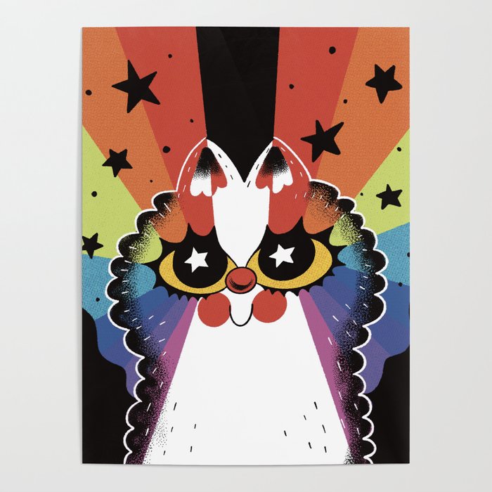 Bright Eyes  Poster Gallery Image 4