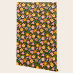 Floral Jungle  Wallpaper Gallery Image 2