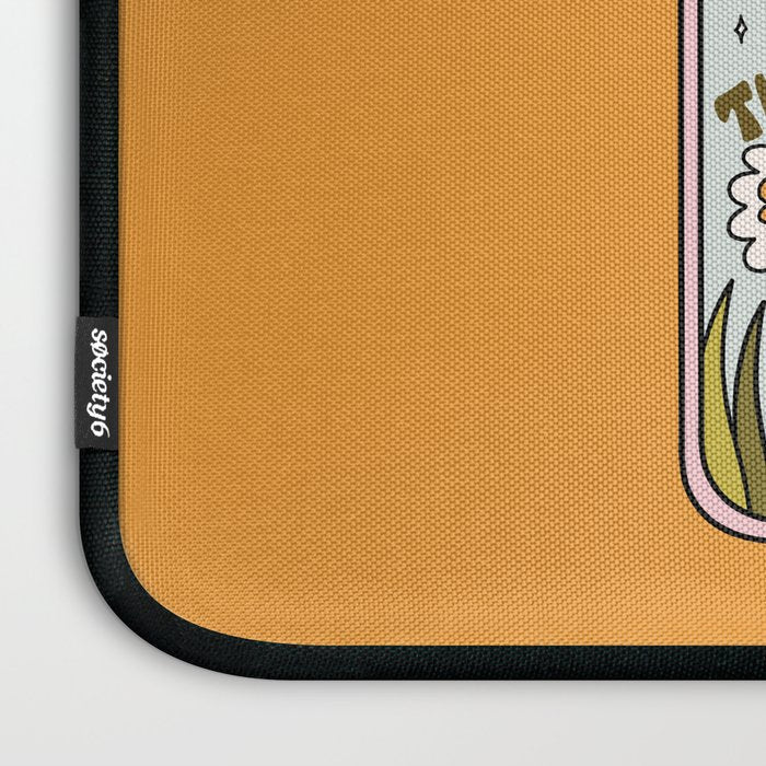 California Wildflowers Laptop Sleeve Gallery Image 3