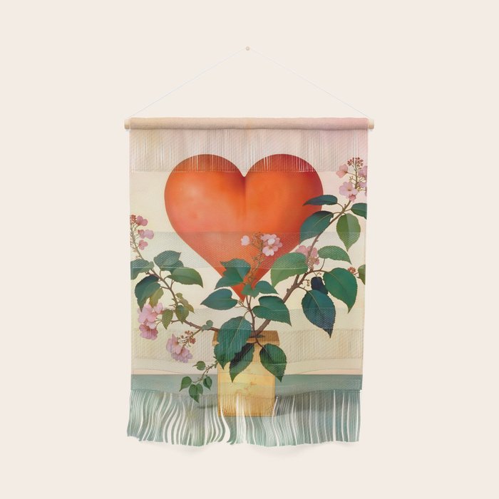 Valentine's Day Gift Wall Hanging Gallery Image 1