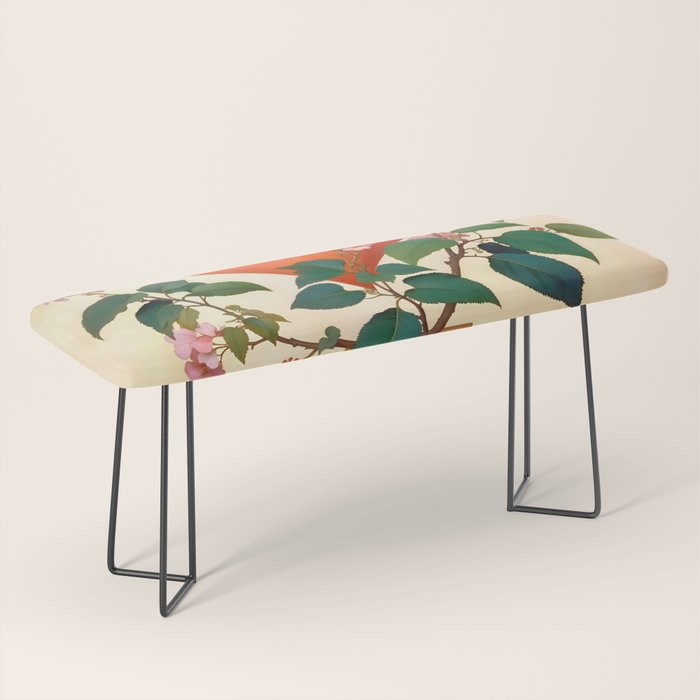 Valentine's Day Gift Bench Gallery Image 1