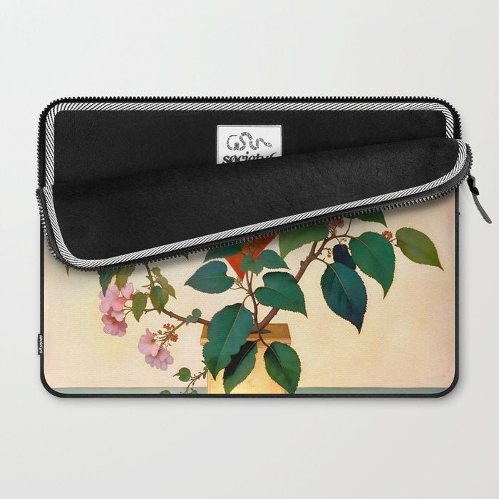 Valentine's Day Gift Laptop Sleeve Gallery Image 2