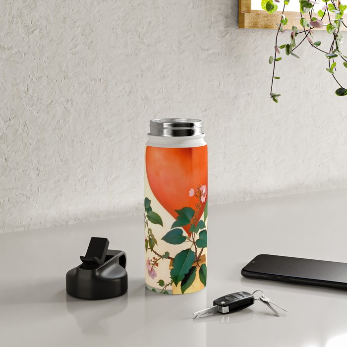 Valentine's Day Gift Water Bottle Gallery Image 4