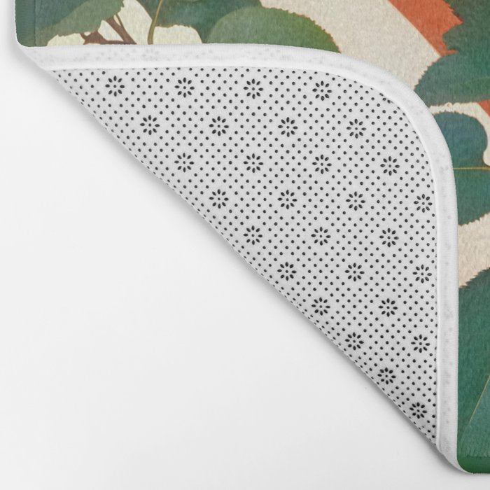 Valentine's Day Gift Bath Mat Gallery Image 2