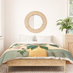 Valentine's Day Gift Duvet Cover Gallery Image 3
