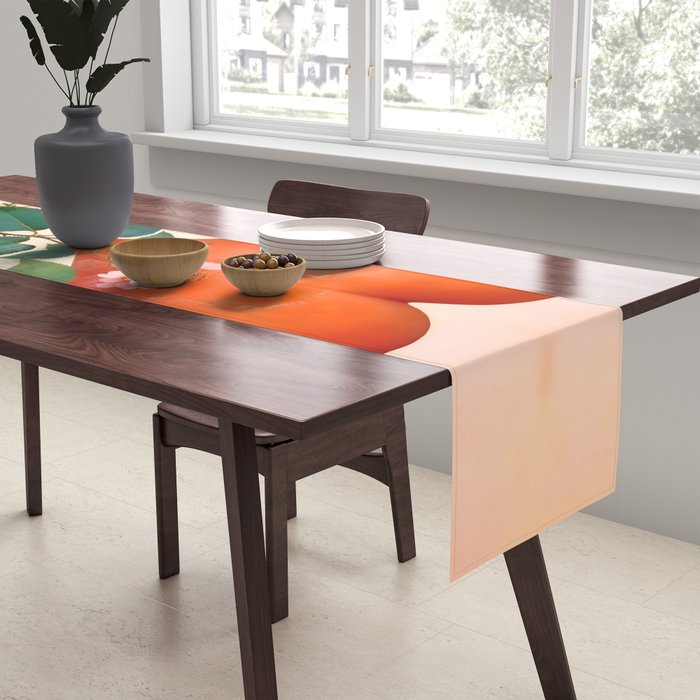 Valentine's Day Gift Table Runner Gallery Image 2