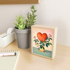 Valentine's Day Gift Mini Art Print Gallery Image 2