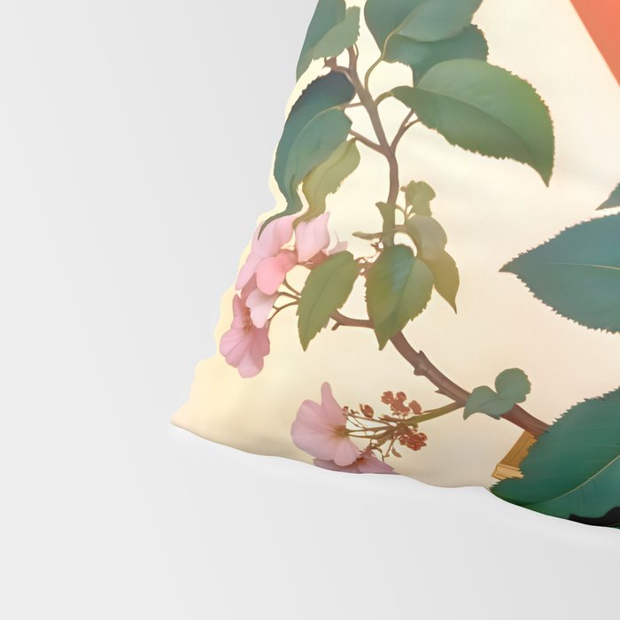 Valentine's Day Gift Pillow Sham Gallery Image 4