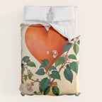 Valentine's Day Gift Duvet Cover Gallery Image 6