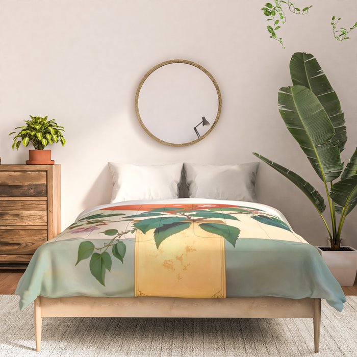 Valentine's Day Gift Comforter Gallery Image 3