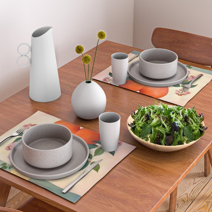 Valentine's Day Gift Placemat Gallery Image 2