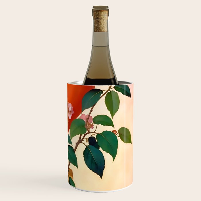 Valentine's Day Gift Wine Chiller Gallery Image 3