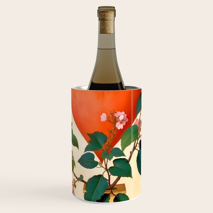 Valentine's Day Gift Wine Chiller Gallery Image 1