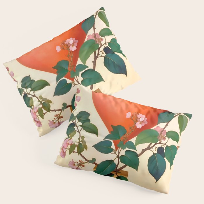 Valentine's Day Gift Pillow Sham Gallery Image 3