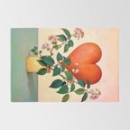 Valentine's Day Gift Rug Gallery Image 2