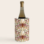 Countryside Garden Moth Wine Chiller Gallery Image 3