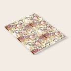 Countryside Garden Moth Notebook Gallery Image 2