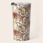 Countryside Garden Moth Travel Mug Gallery Image 3