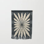 Star Leaf: Noir Wall Hanging Gallery Image 1