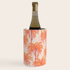 Sunset Palm Wine Chiller Gallery Image 2