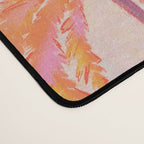 Sunset Palm Desk Mat Gallery Image 4