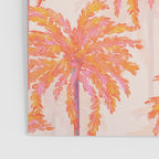 Sunset Palm Poster Gallery Image 3