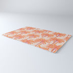 Sunset Palm Rug Gallery Image 3