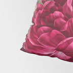 Antique Floral Colorful Pattern Pillow Sham Gallery Image 4