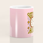 Put In The Hours Coffee Mug Gallery Image 4