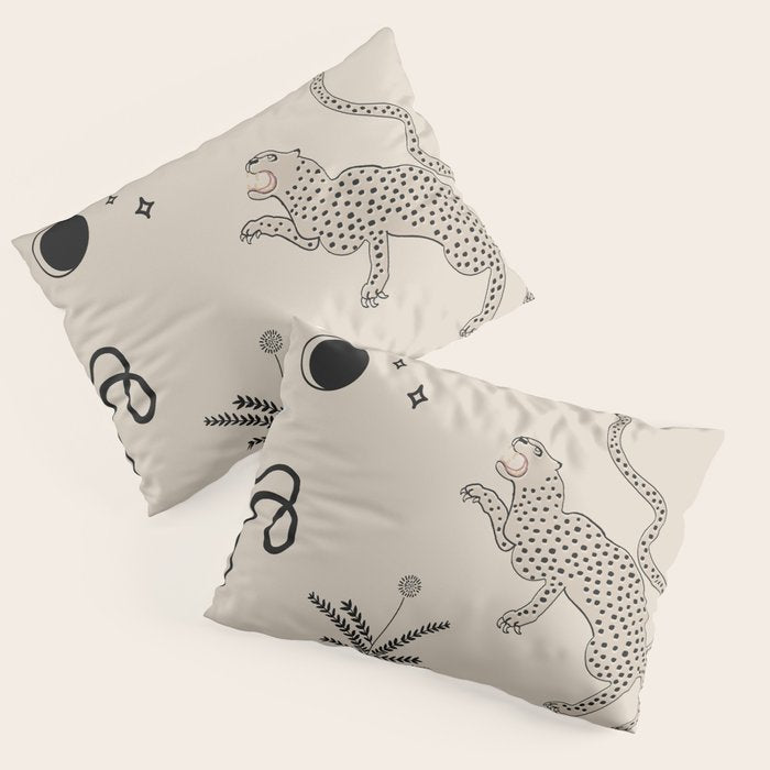 Desert Prey Pillow Sham Gallery Image 3