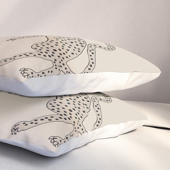 Desert Prey Pillow Sham Gallery Image 3