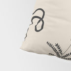 Desert Prey Pillow Sham Gallery Image 4