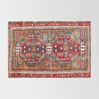 Ladik Central Anatolian Rug Print Rug Gallery Image 2