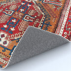 Ladik Central Anatolian Rug Print Rug Gallery Image 4