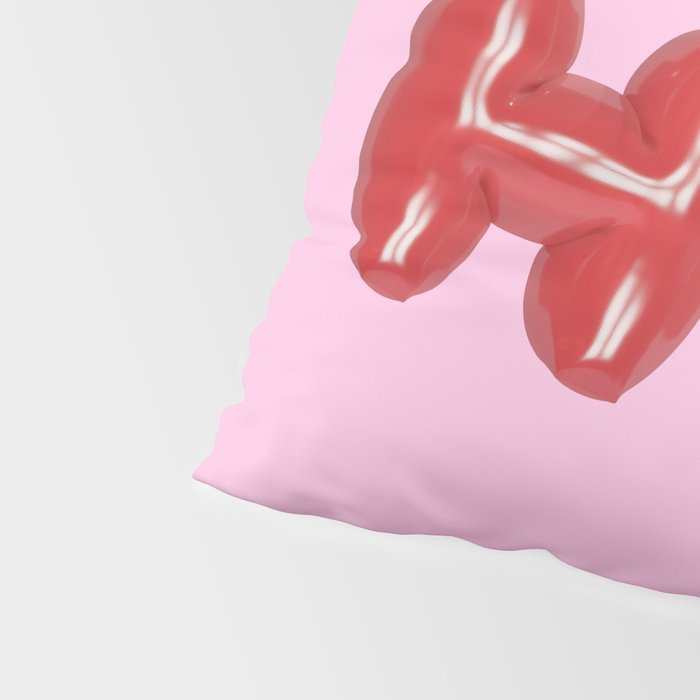 HEY Pillow Sham Gallery Image 4