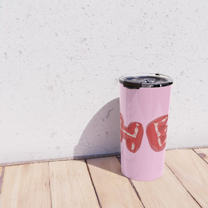 HEY Travel Mug Gallery Image 4