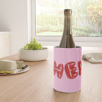 HEY Wine Chiller Gallery Image 4