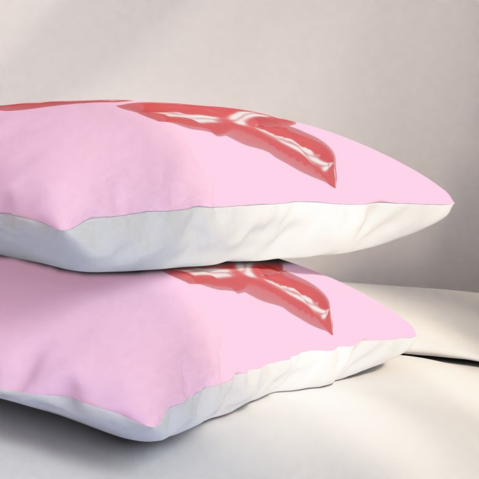 HEY Pillow Sham Gallery Image 3