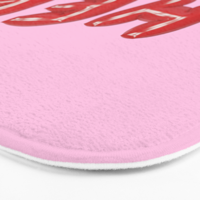 HEY Bath Mat Gallery Image 3