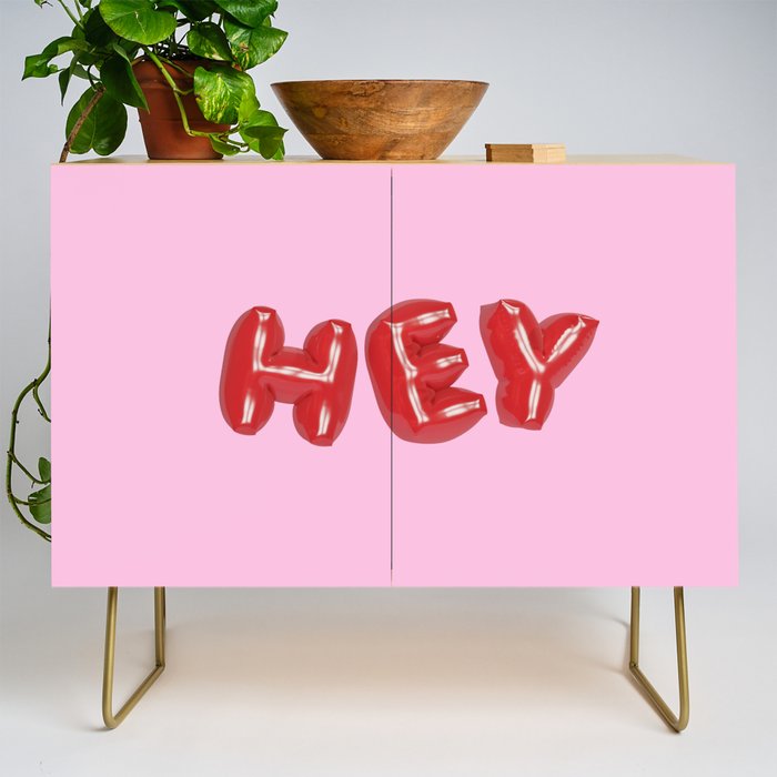 HEY Credenza Gallery Image 1